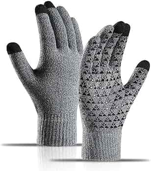 Boldfit Winter Gloves for Men & Women with Touchscreen Finger Bike Winters Hand Gloves for Women and Mens Thermal Wear Unisex Winter Warm Glove for Womens Winters Wear Unisex Hands Glove for Driving