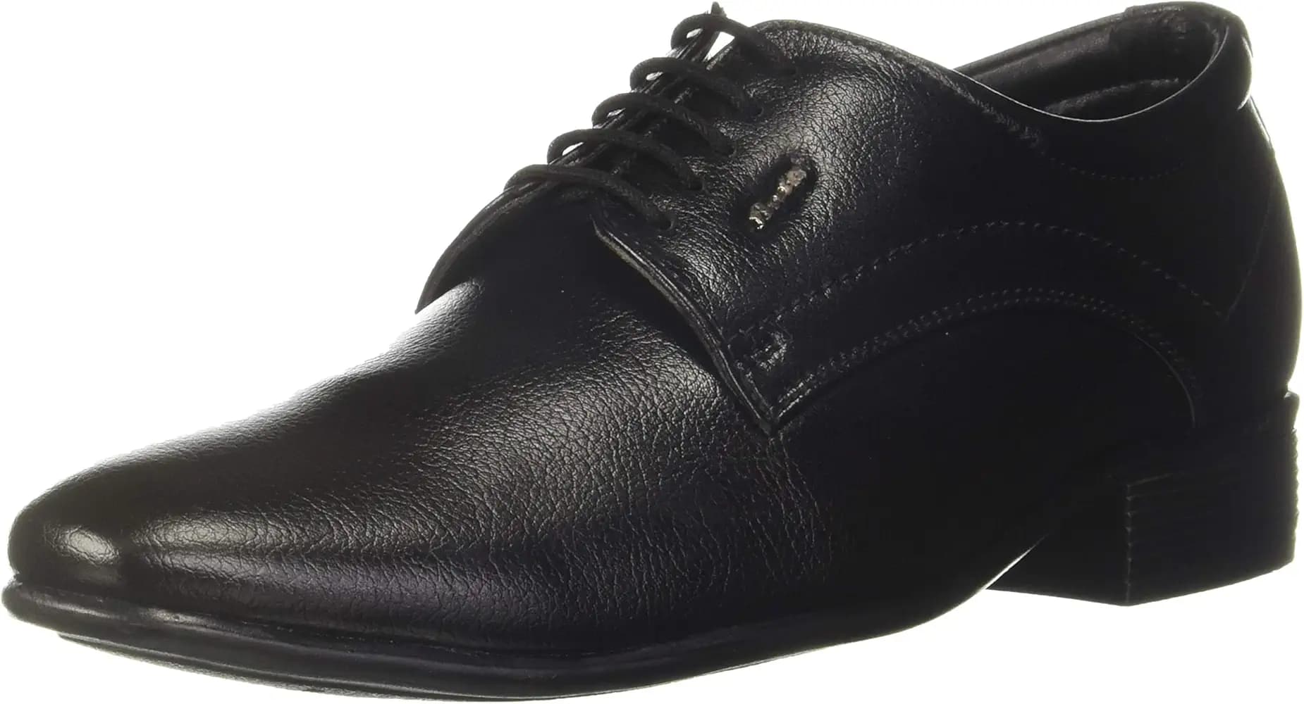 Bata Mens Grip-remo-ss17 M1 Formal Shoes