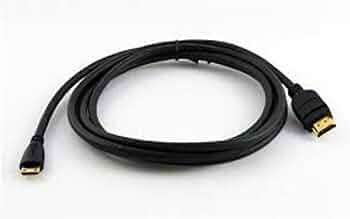 PremiumAV HDMI Cable 1.5M – High-Speed 4K UHD Male to Male Video Audio Cord for Smart TV, Laptop, Projector, PS5, Xbox, Monitor, Blu-ray, Set-Top Box – Black