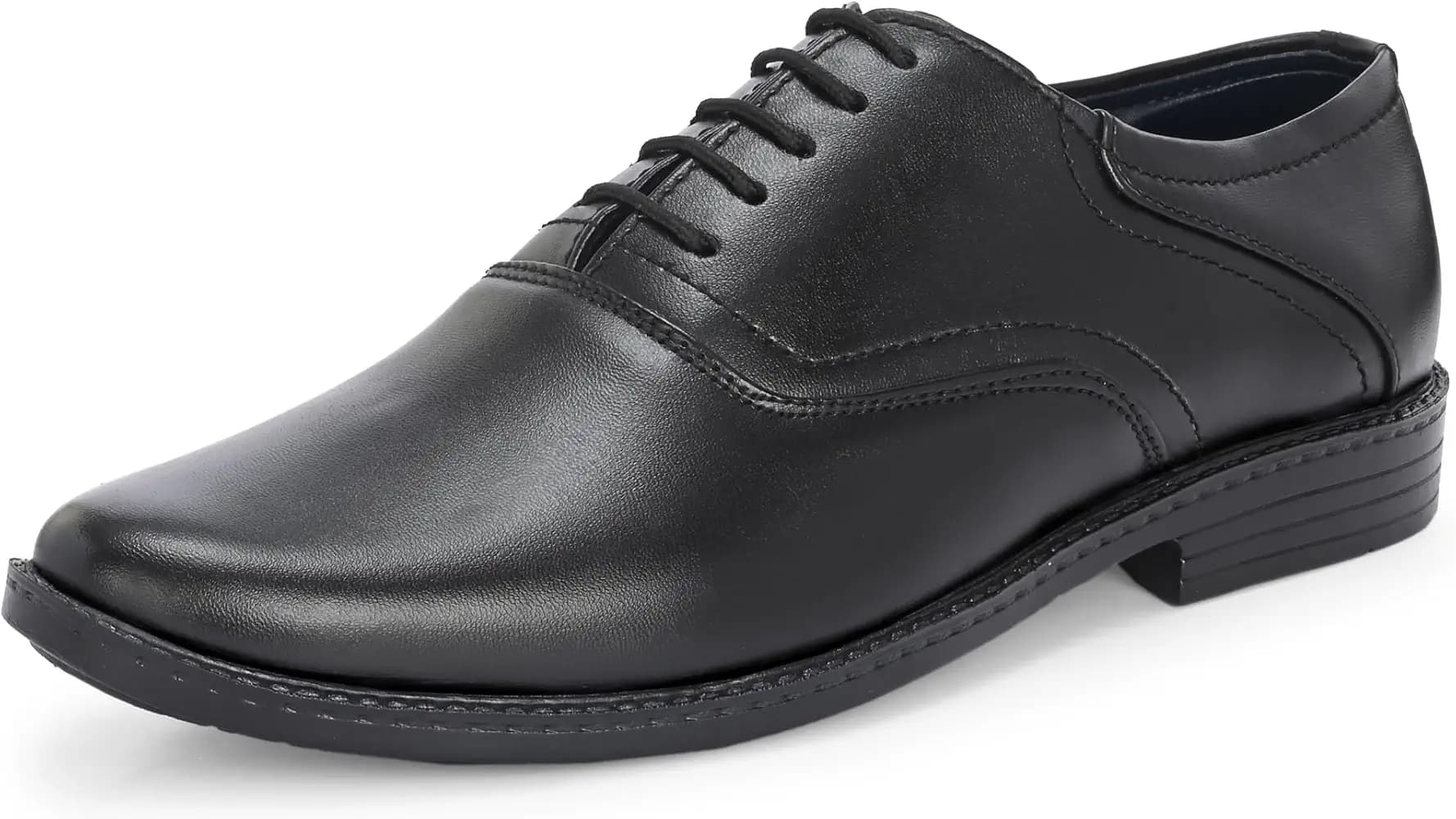 Centrino Mens Oxford Formal Shoes | Elevate Your Style with Comfort and Elegance | Lace-Up Closure, Stylish | Perfect for Formal Wear, Business Casual, and Parties (9383)