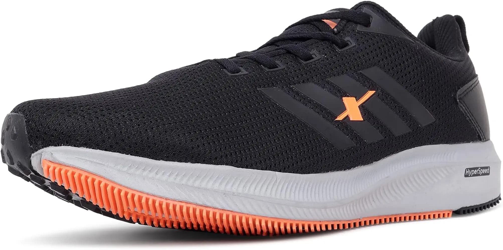 SPARX Men Lace Up Running Shoes