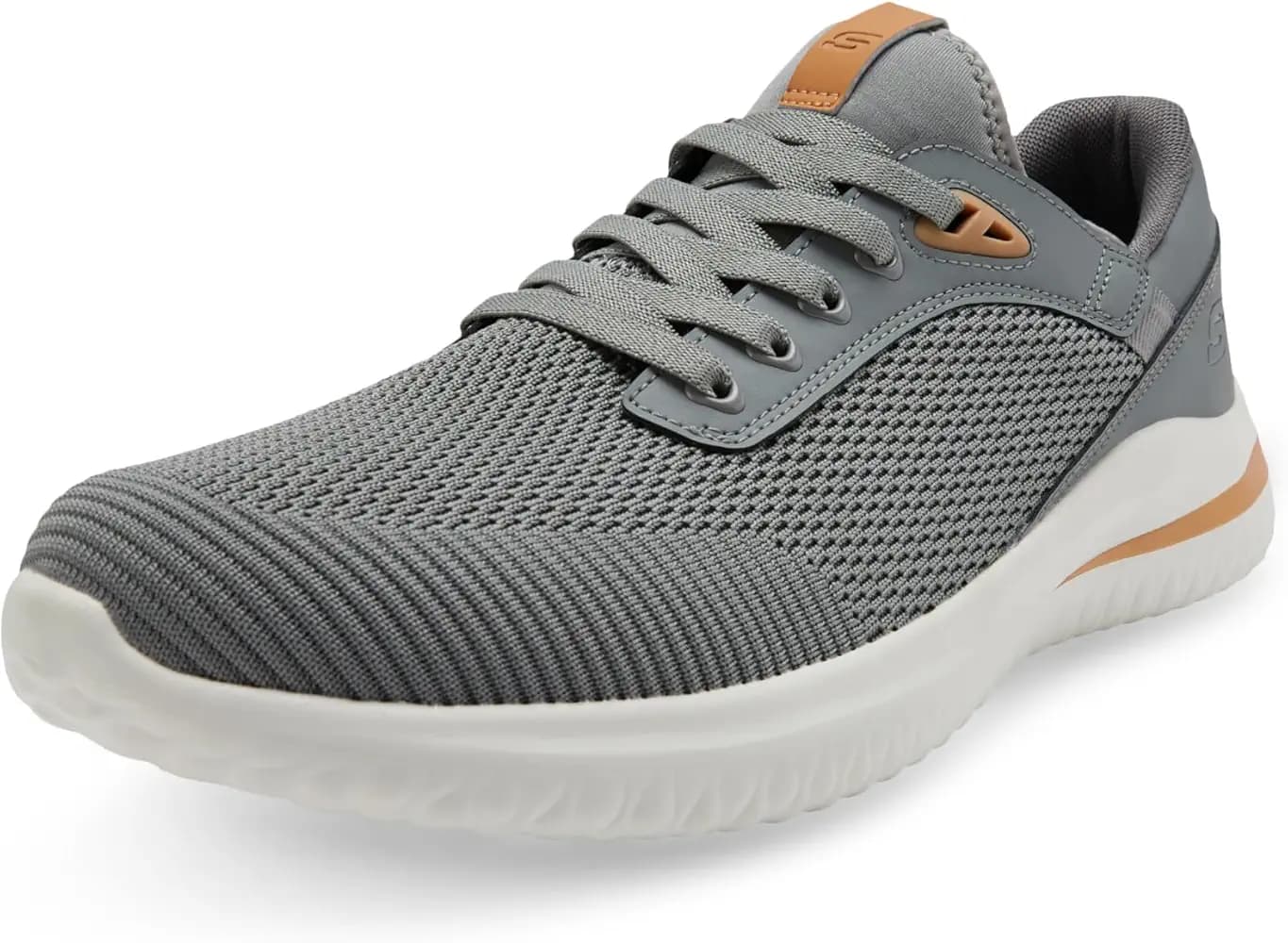 Skechers Mens Delson 3.0 - Lasiter Sneaker