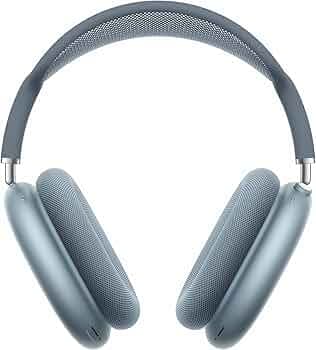 Apple AirPods Max 2 - Blue ​​​​​​​