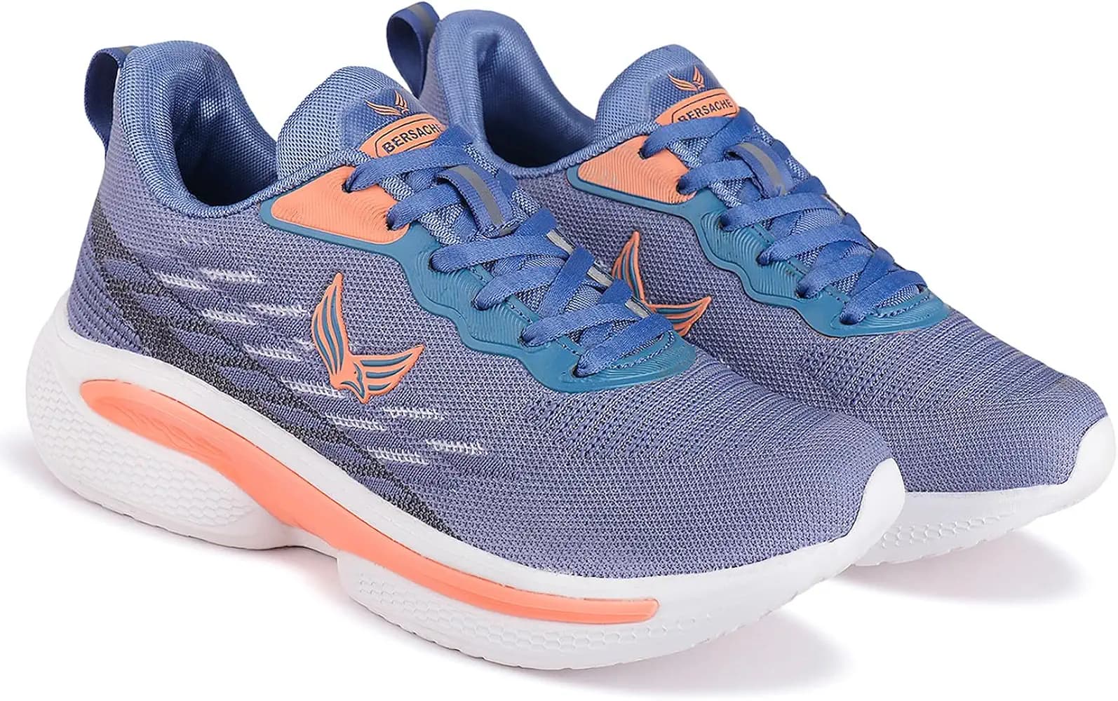 BERSACHE Sneaker, Loafers,Casual With Extra Comfort Sneakers For Women's/Girl's