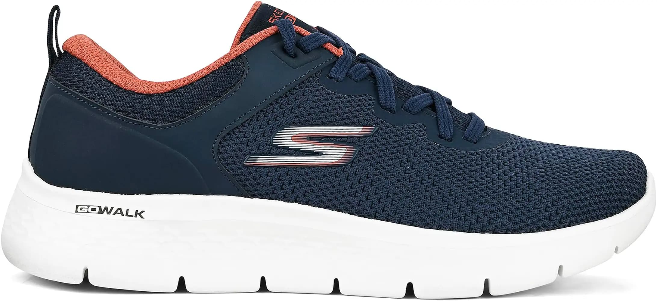 Skechers Mens Go Walk Flex Sneaker
