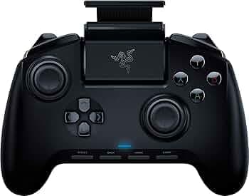 Razer RZ06-02800100-R3M1 Mobile Gaming Controller for Android.