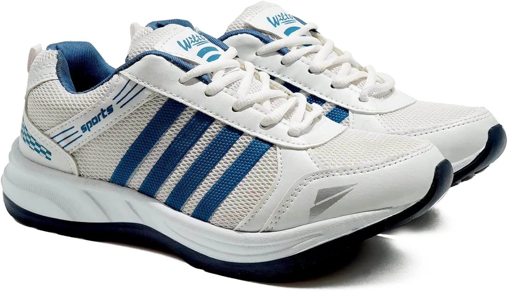 ASIAN Men's Wonder-13 Sports Running Shoes…