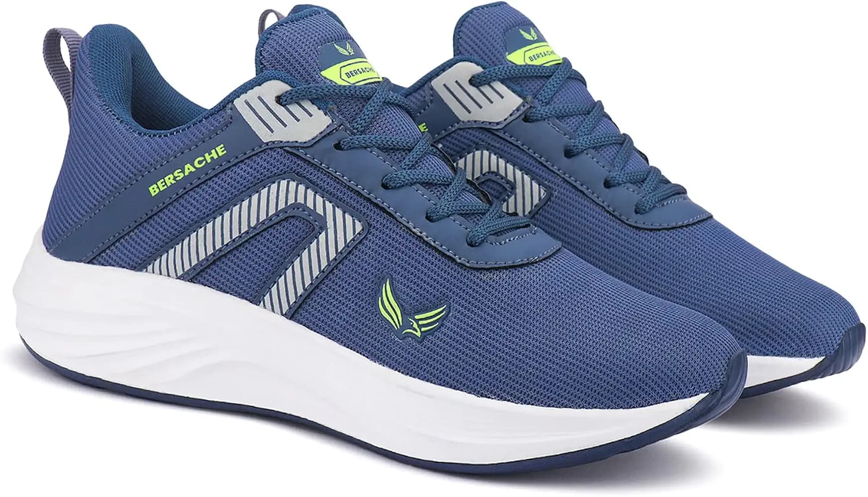 BERSACHE Premium Casual,Walking,Gym,Cricket, Trending Running Shoes for Men's
