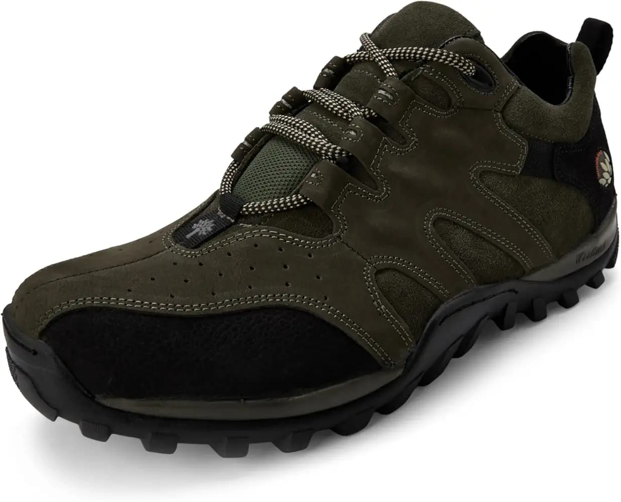 Woodland Mens Gc 0232106nw Sneaker