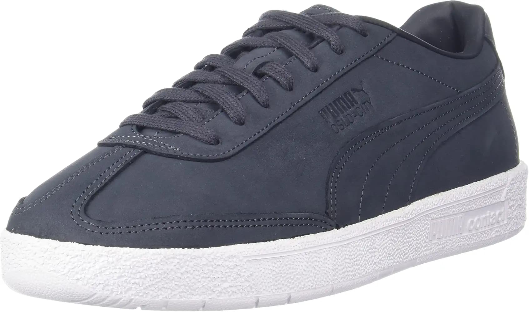 Puma Unisex-Adult Oslo-City SneakersCasual Shoe