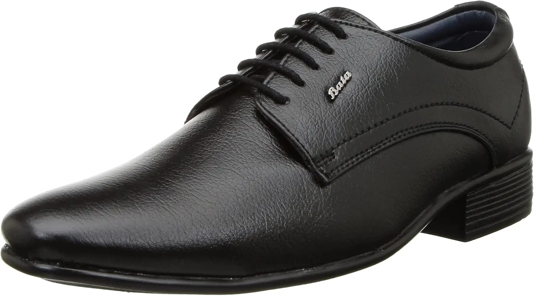 Bata Men's Lace-up Formal Shoes