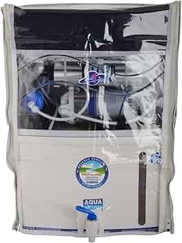 Grand Star Body Cover for Ro Water Purifier, Suitable for Kent Grand RO, Aqua Grand RO, Aqua Natural RO, Pack of 1