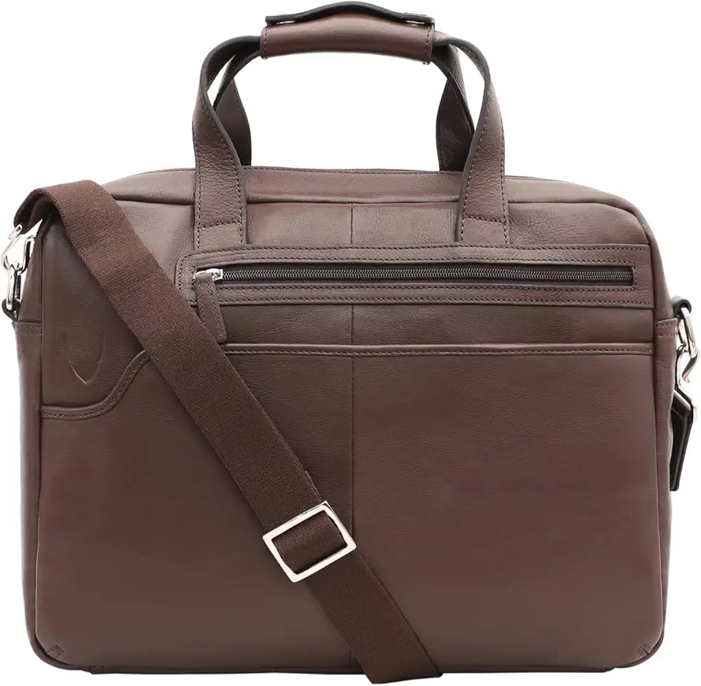 Hidesign Unisex Laptop Bag