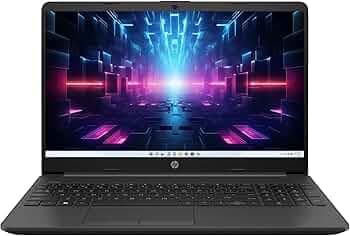 HP 15 (2025), Intel Core i3 13th Gen 1315U - (16 GB/512 GB SSD/Intel UHD Graphics/Windows 11 Pro) Thin and Light Business Laptop/15.6" HD Display/Ash Grey/1.5 kg/MS Office 2021