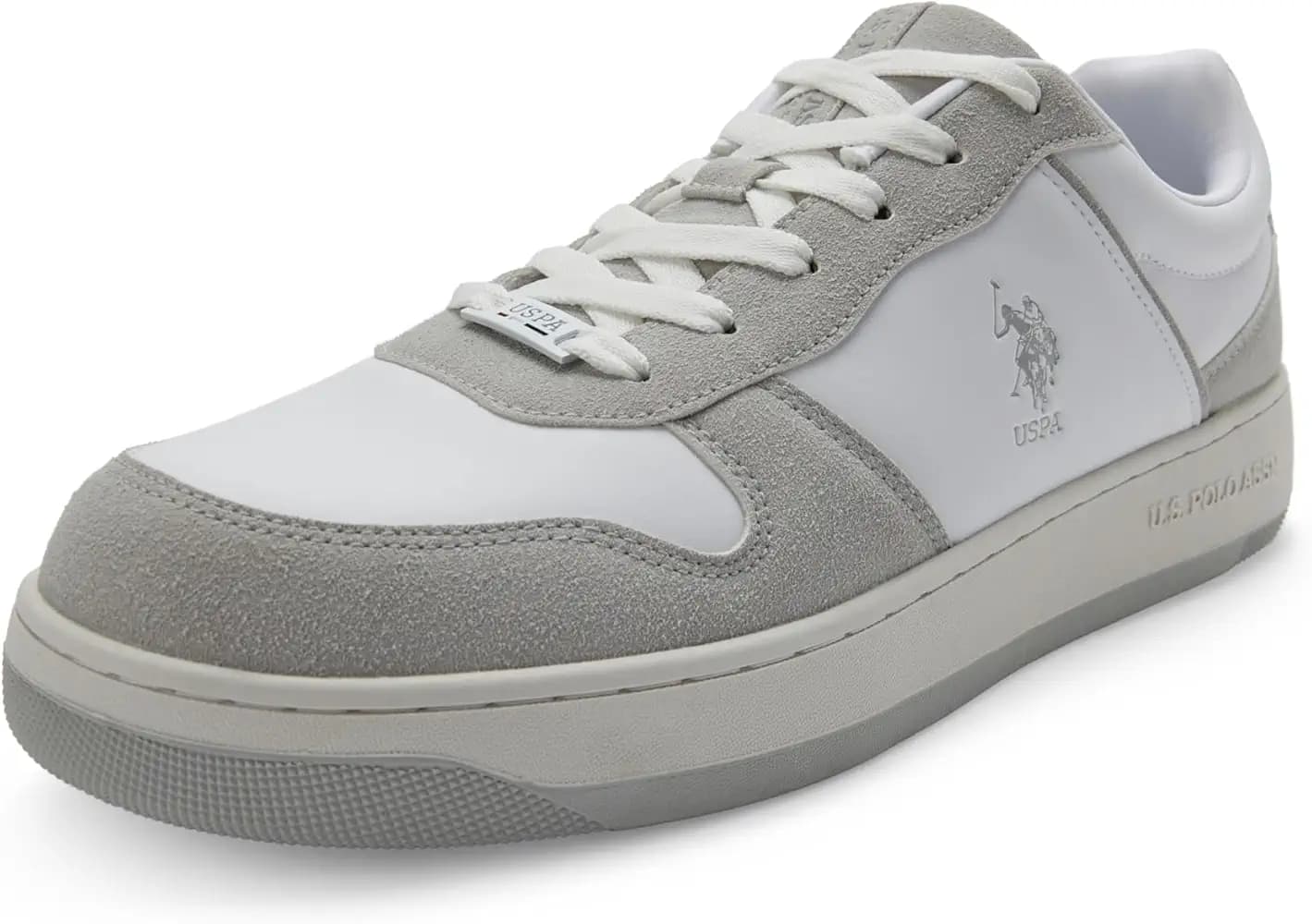 U.S. POLO ASSN. Mens Joan Sneakers