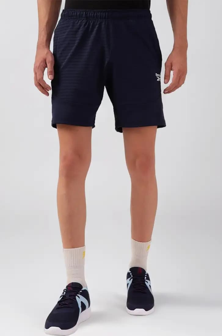 Reebok Men Casual Shorts