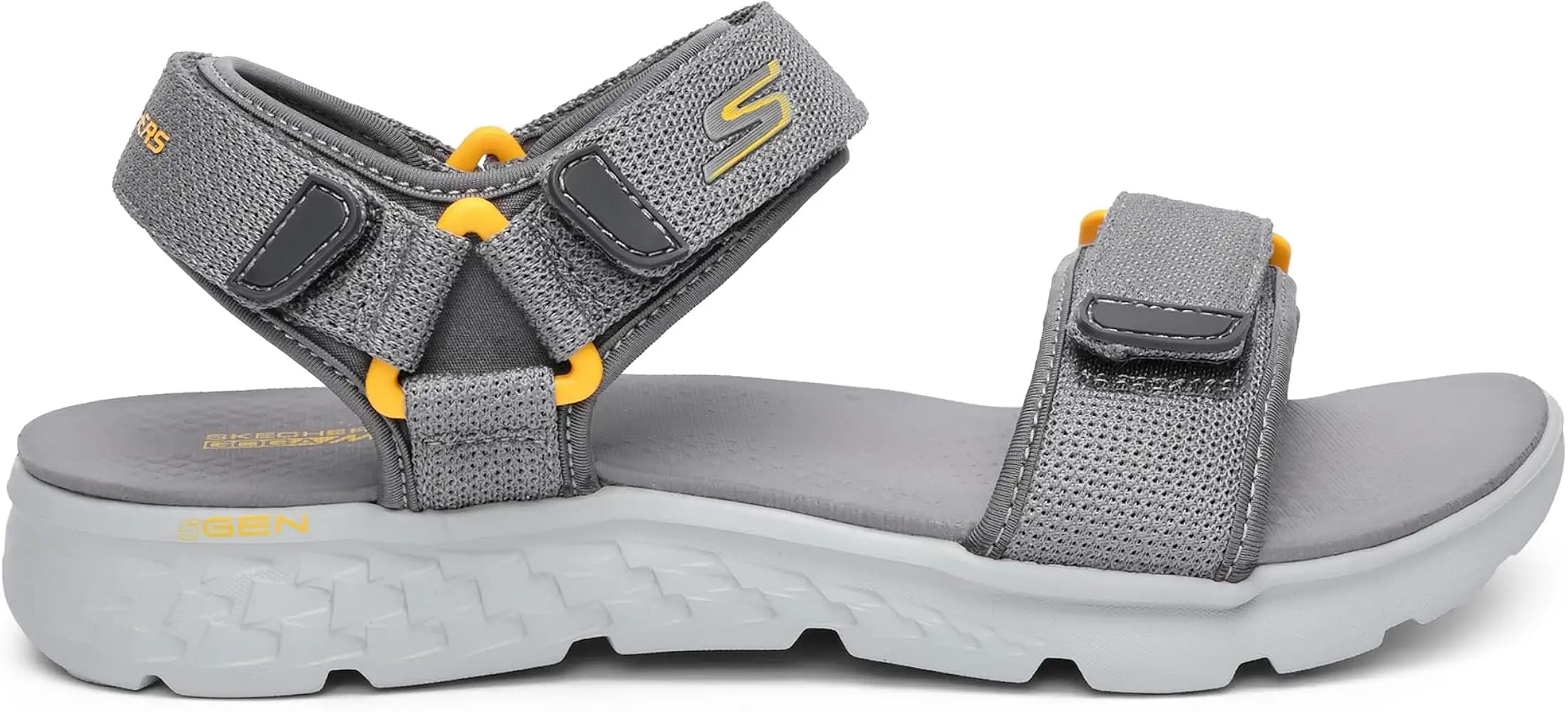 Skechers mens On-the-go 400 Sandal