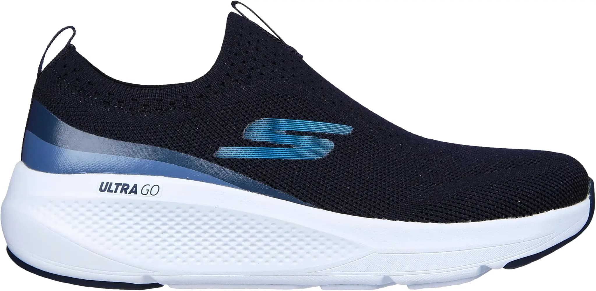 Skechers Womens Go Run Elevate - Hot Streak Sneaker