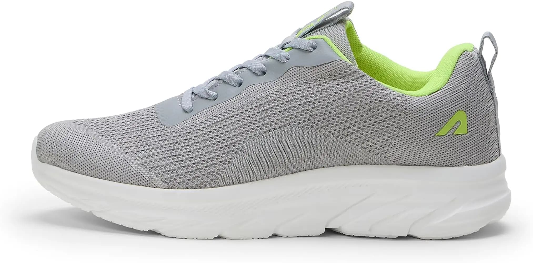 Boldfit Running Shoes for Man Comfortable Sports Shoes for Men Running Lightweight Gym Shoe for Men Workout Soft Cushioned Walking Shoe for Man Anti Slip Gym Footwear