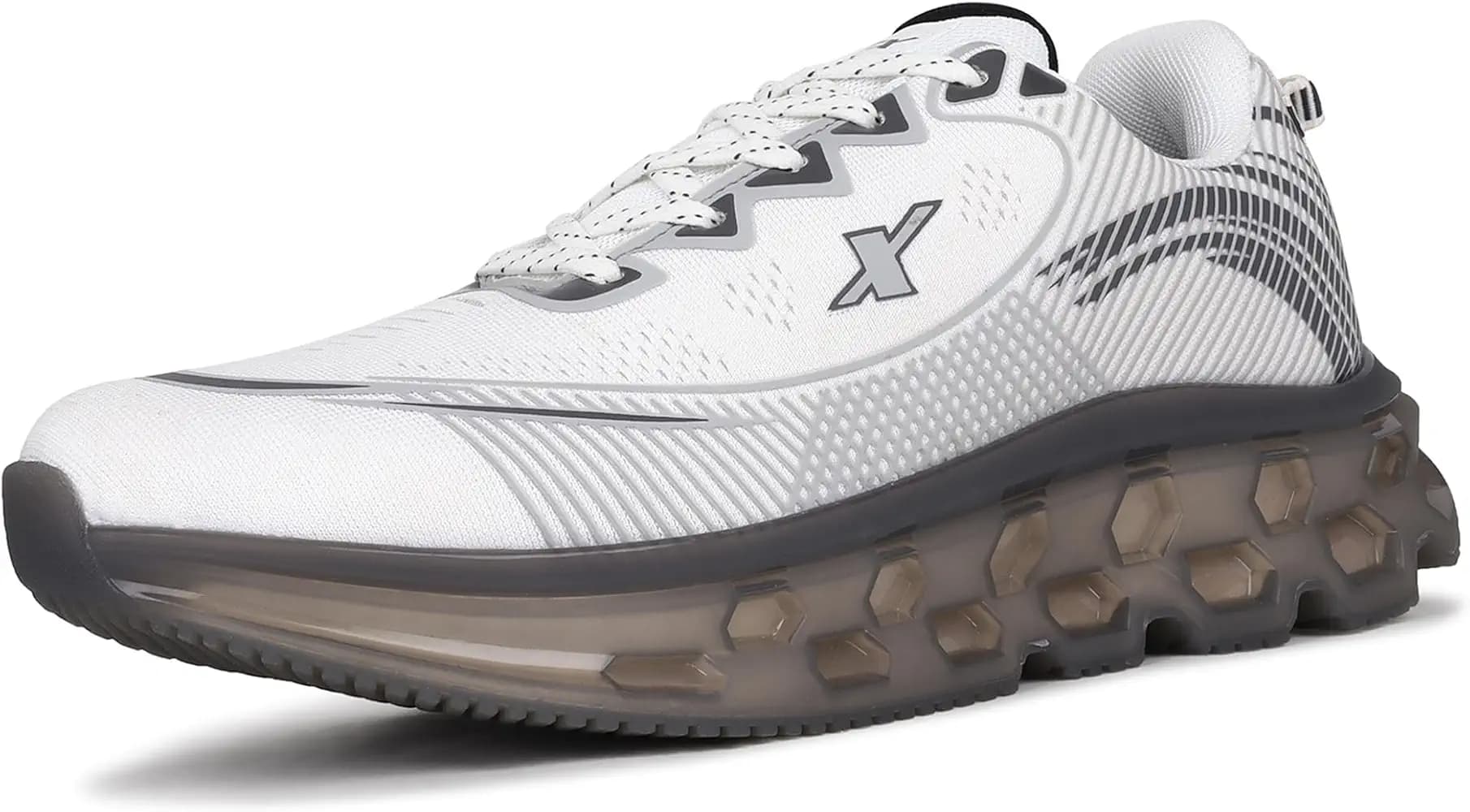 SPARX Mens Sm-9079 Sports Shoes
