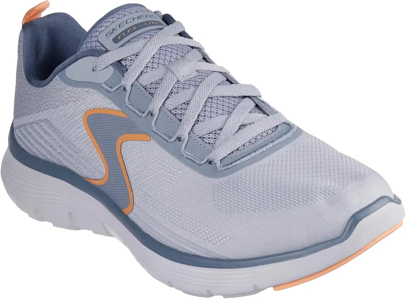 SKECHER'S Flex Advantage 5.0 - SPREELO (232828-GYOR_10)