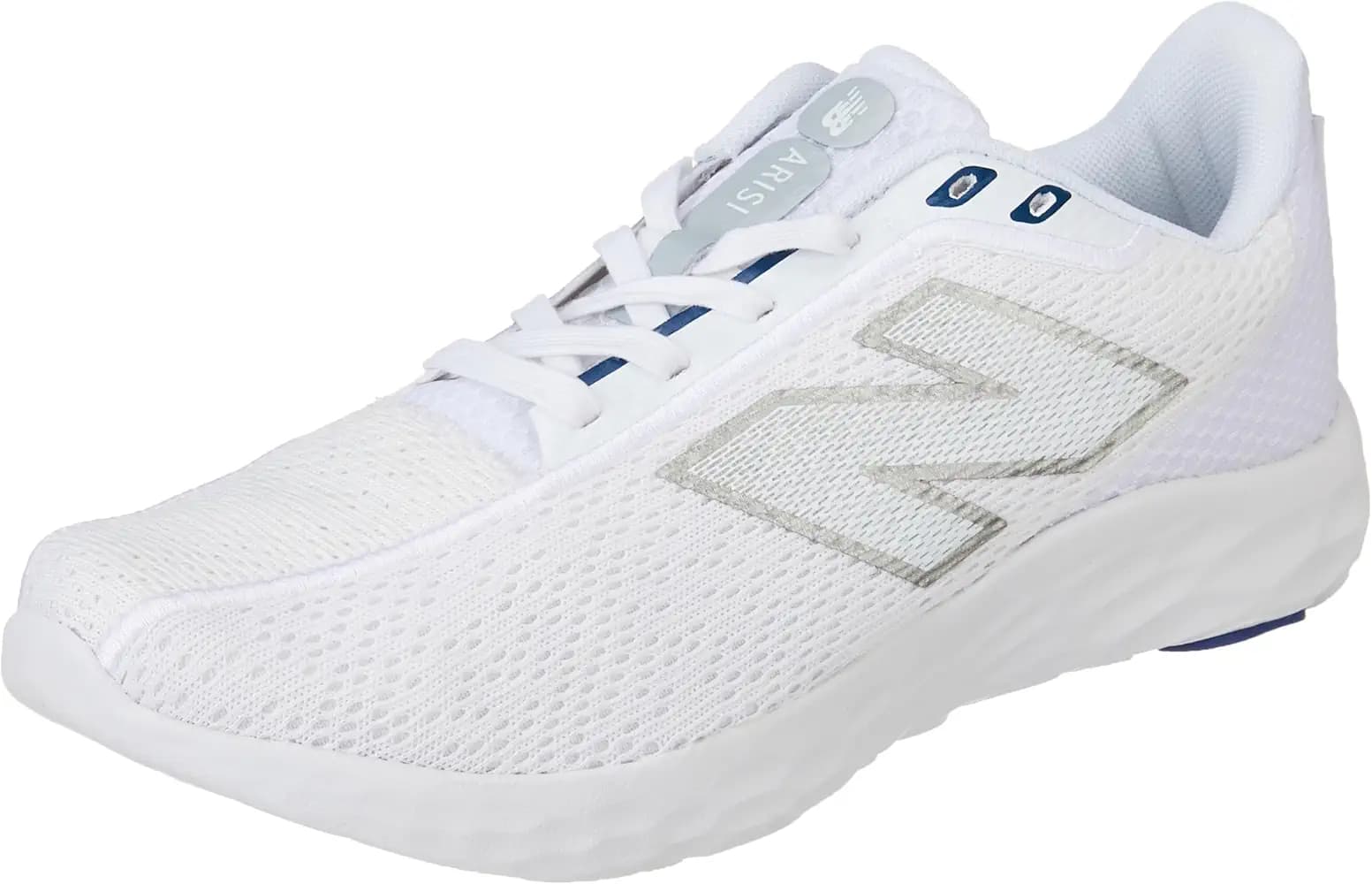 New Balance Mens Arisin Sneaker