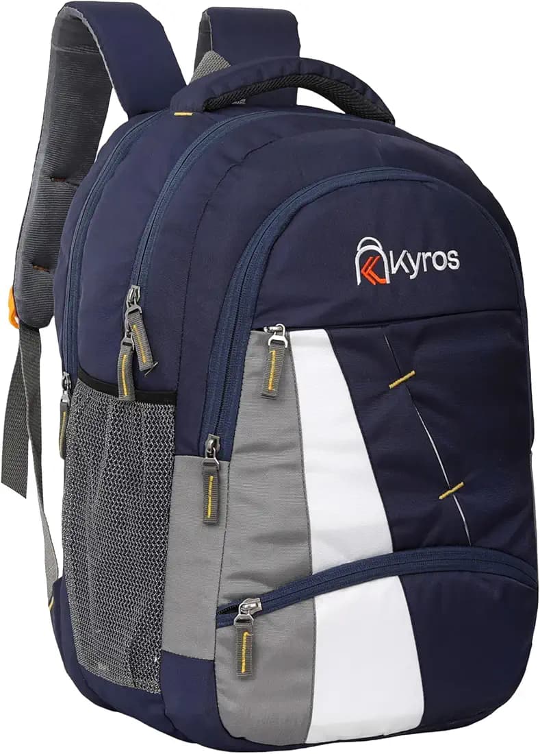 Medium 35 L Laptop Backpack Laptop Bag/Backpacks for Girls boys Stylish/Trending Backpack/School Bag