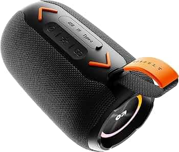 GOBOULT Groove 12W (Pure Black)