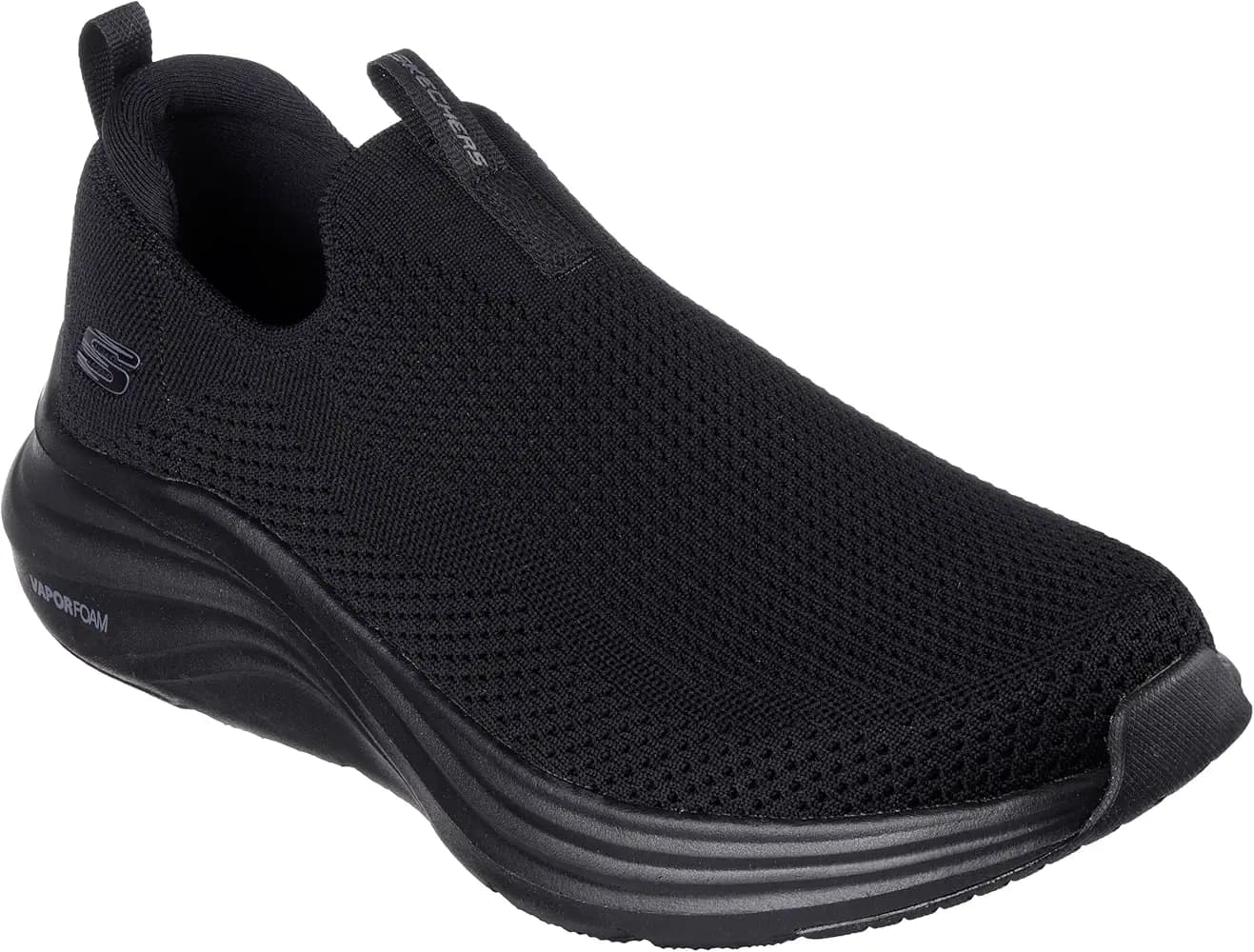 Skechers Men Vapor Foam Covert Slip-on