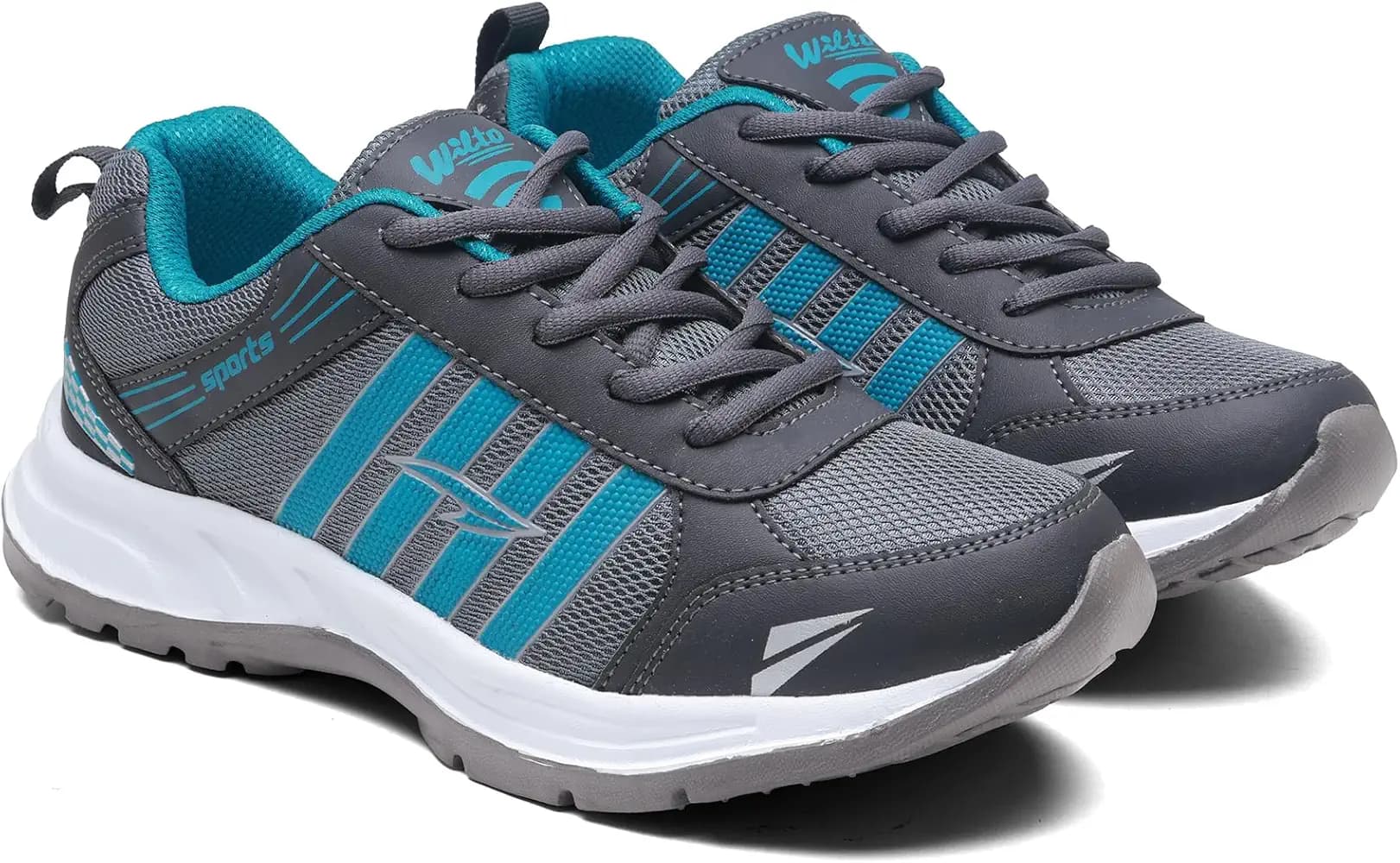 ASIAN Men's Wonder-21 Sports Running Shoes
