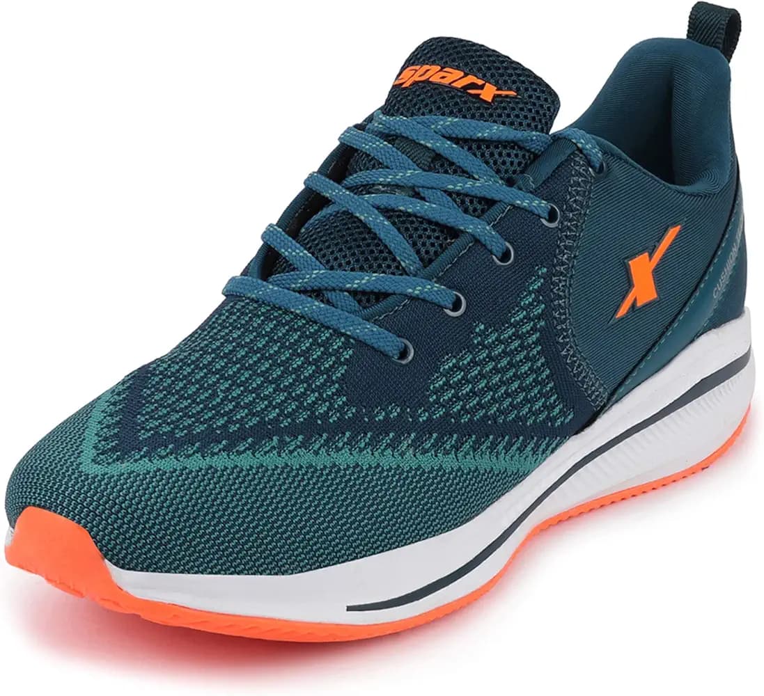 SPARX Mens Sm 678 Running Shoe
