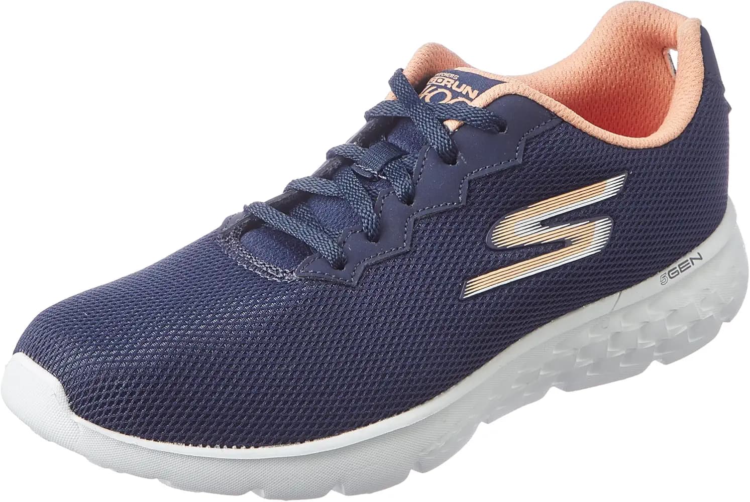 Skechers Womens GO Run 400 - Action Running Shoe