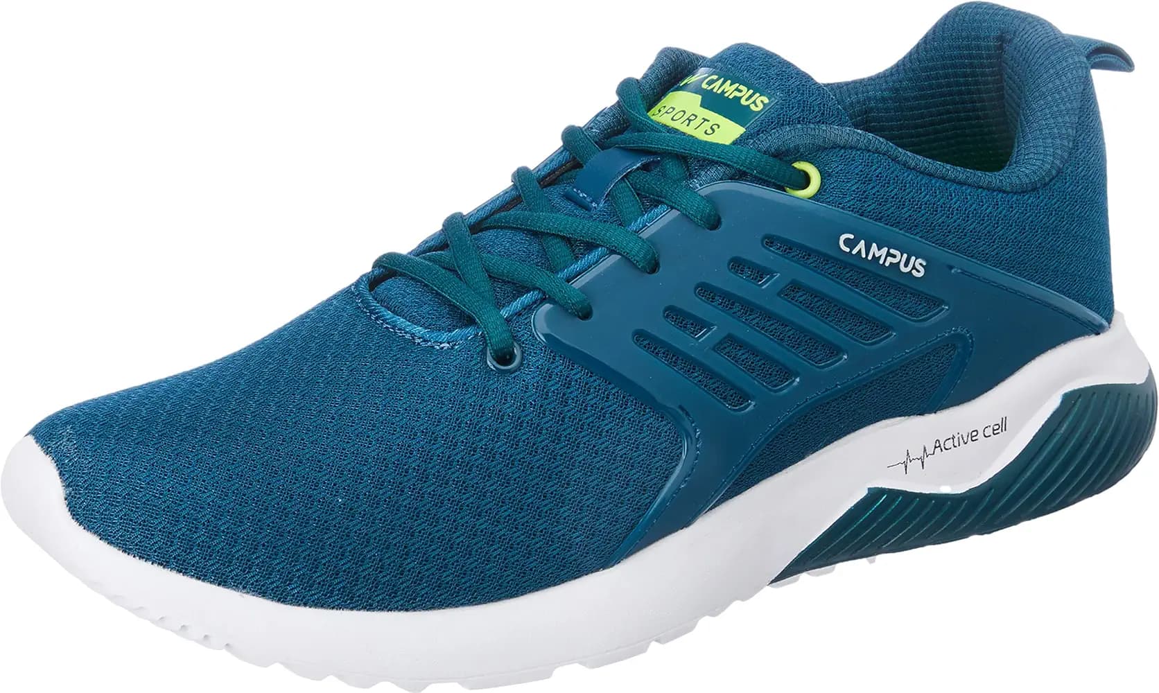 Campus Men Crysta Pro Running Shoes