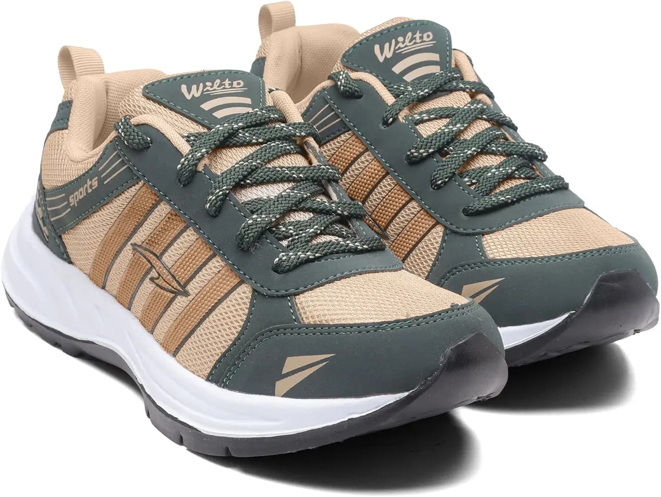 ASIAN Men's Wonder-21 Sports Running Shoes