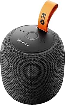 GOBOULT Groove 12 (Black)