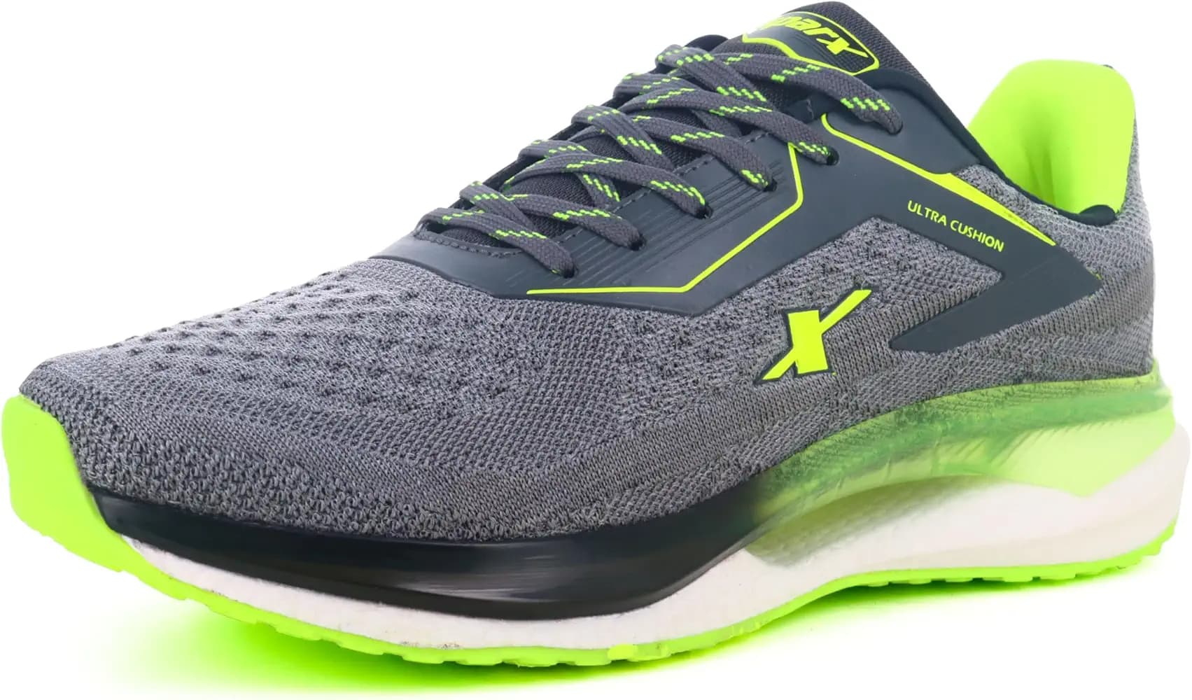 SPARX Mens Sm 884 Running Shoe