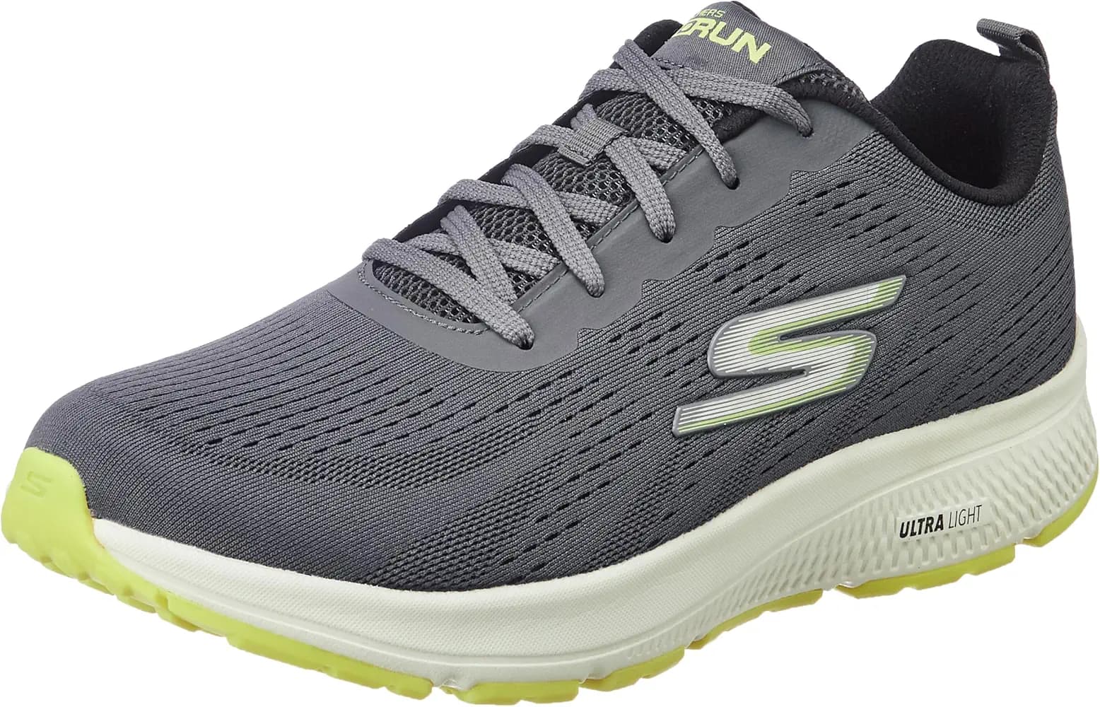 Skechers Mens Go Run Consistent Running Shoe