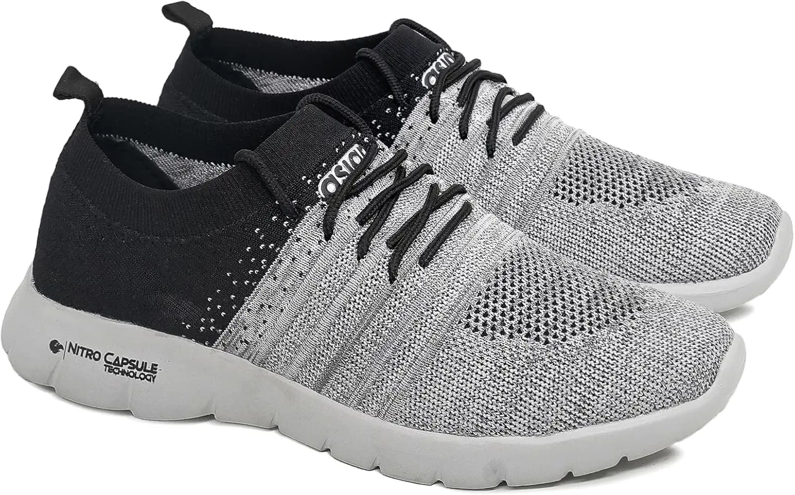 ASIAN Sneaker Casual Shoes for Men | Soft Cushion Insole || Storm-02 Sneakers for Men & Boys..