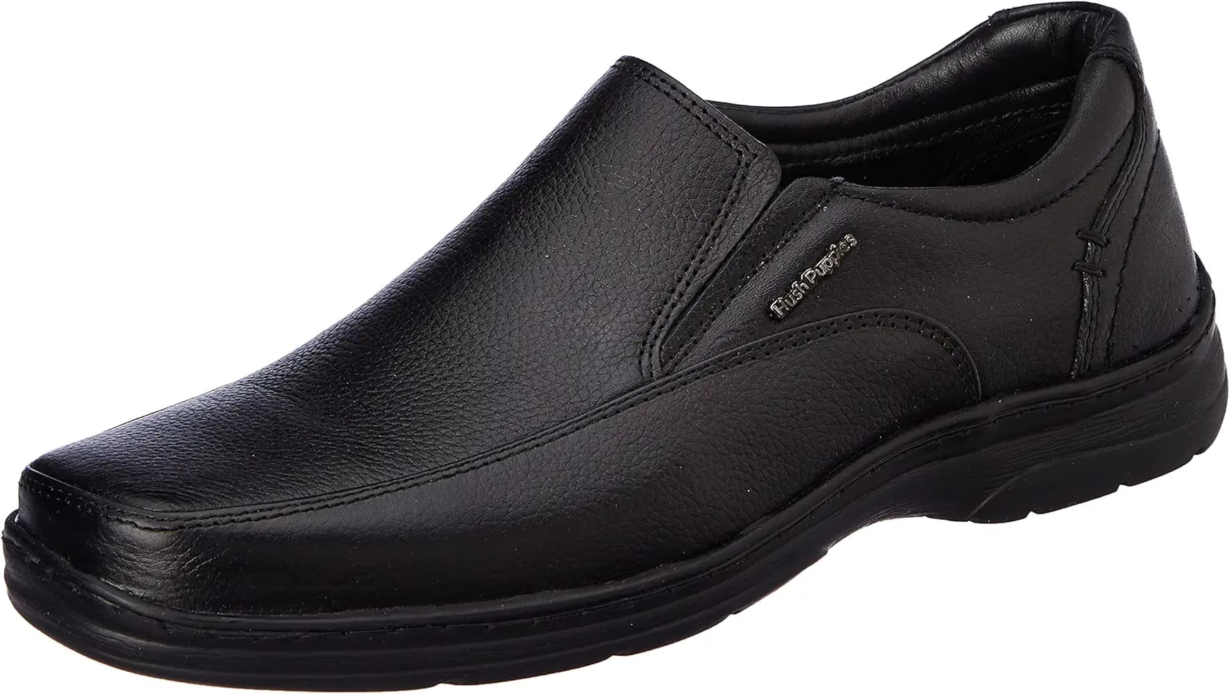 Hush Puppies Men's Slip-on Formal Shoes