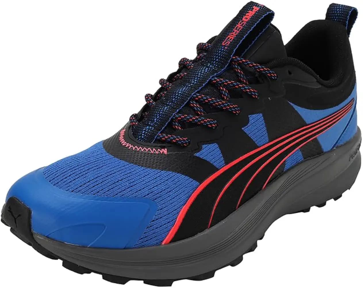 Puma Unisex-Adult Redeem Pro Trail Running Shoe
