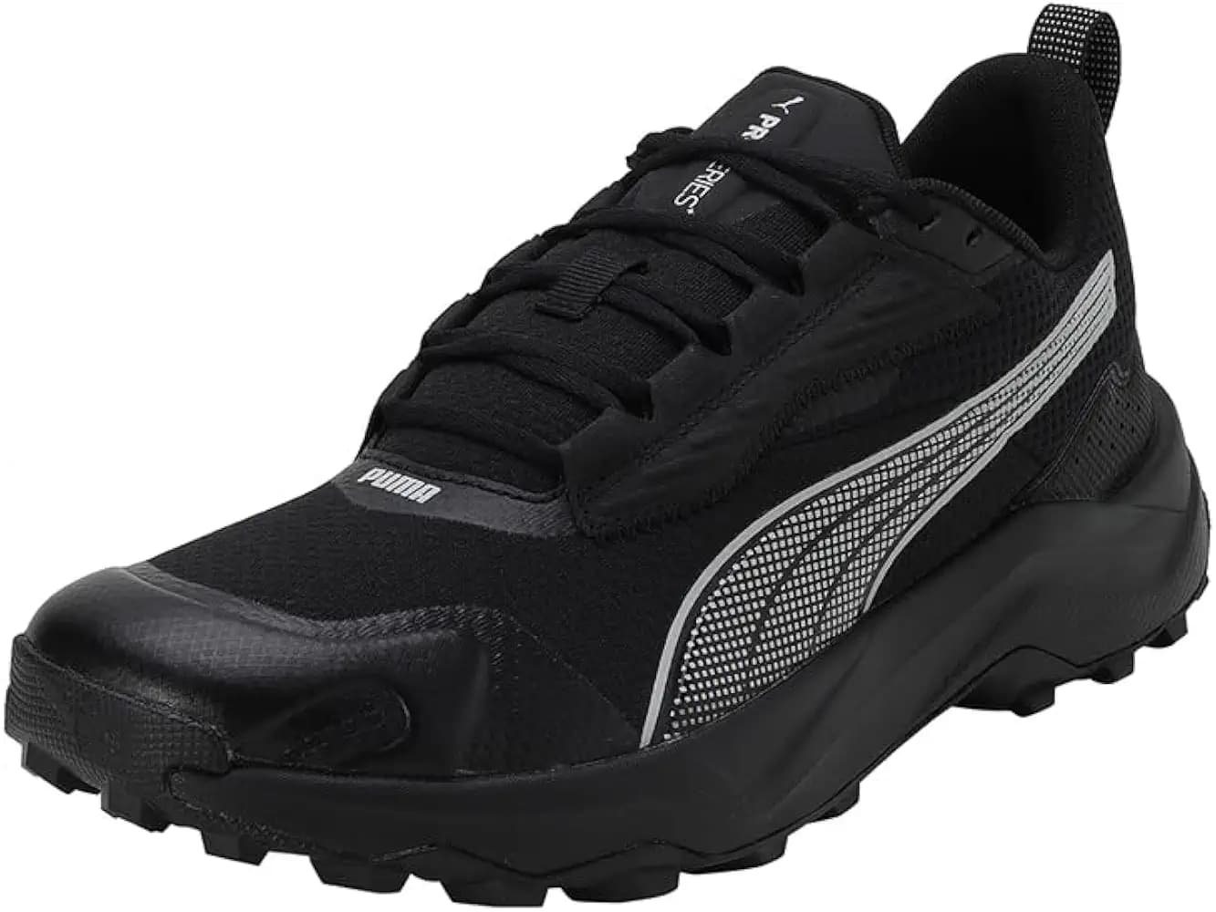 Puma Unisex Adult Obstruct Profoam Running Shoe
