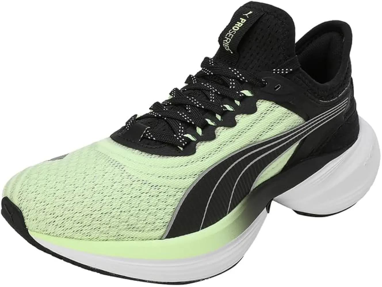 Puma Womens Conduct Pro Running Shoe