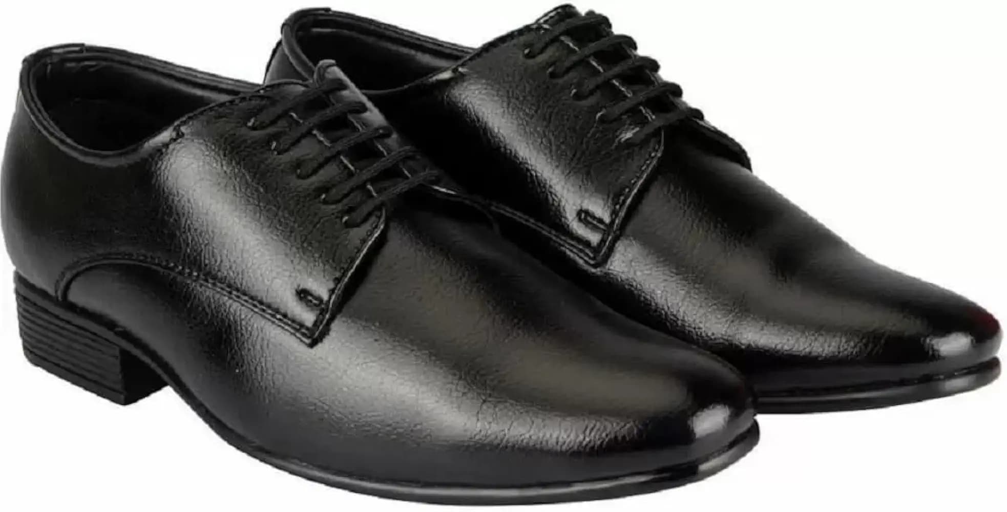 Bata Men's Lace-up Formal Shoes