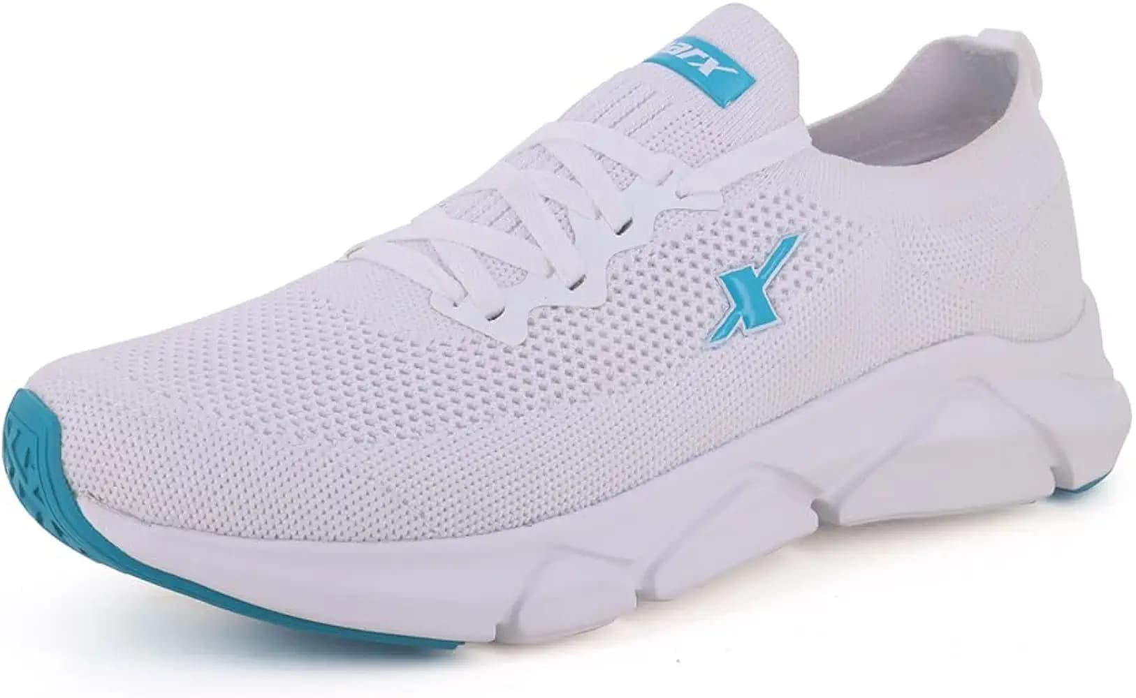 SPARX Mens SM 680 Walking Shoe| Enhanced Durability & Soft Cushion