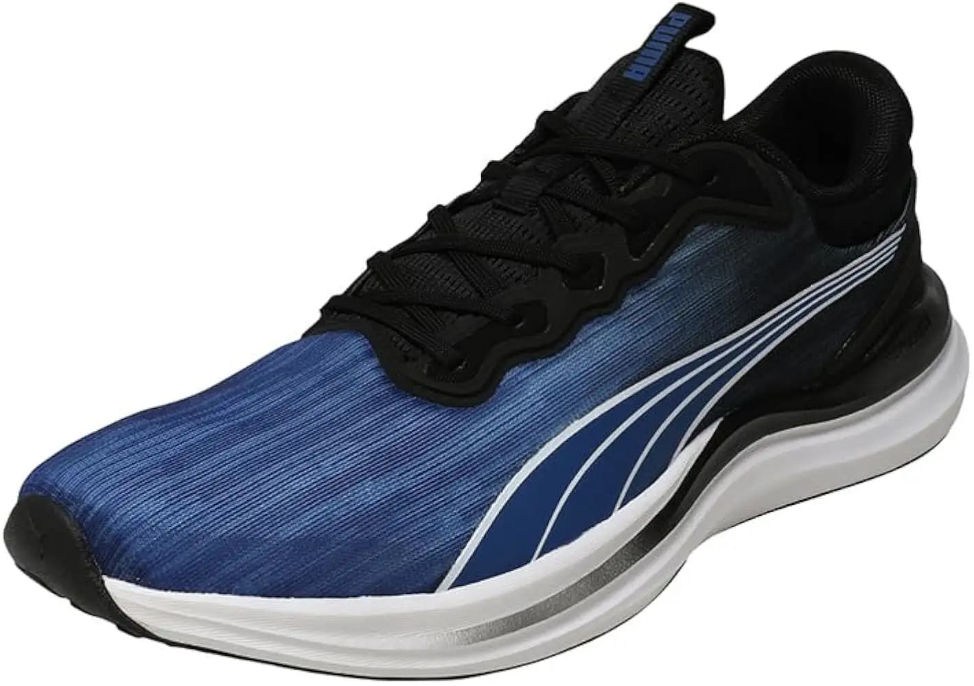 Puma Mens Ultraflux Lite Running Shoe