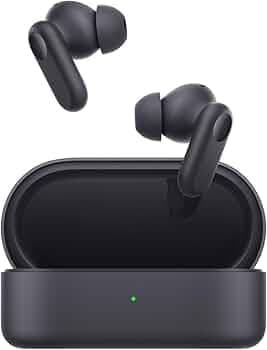 Earbuds for Nothing Phone 2a / 2 a Earbuds Original Like True Wireless Bluetooth in-Ear Headphones Earphones TWS with Mic, Touch Controls, Deep Bass, Sports (38 Hours Case, OPBR50)