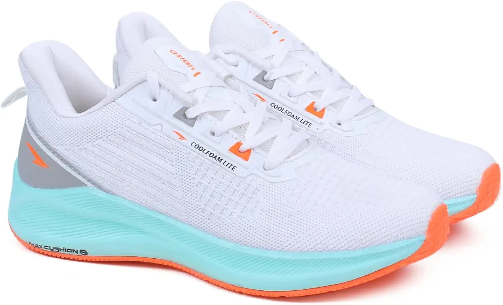 ASIAN Men's INNOVA-04 Sports Running,Walking & Gym Shoes with Max Cushion Technology Casual Sneaker Shoes for Men's & Boy's