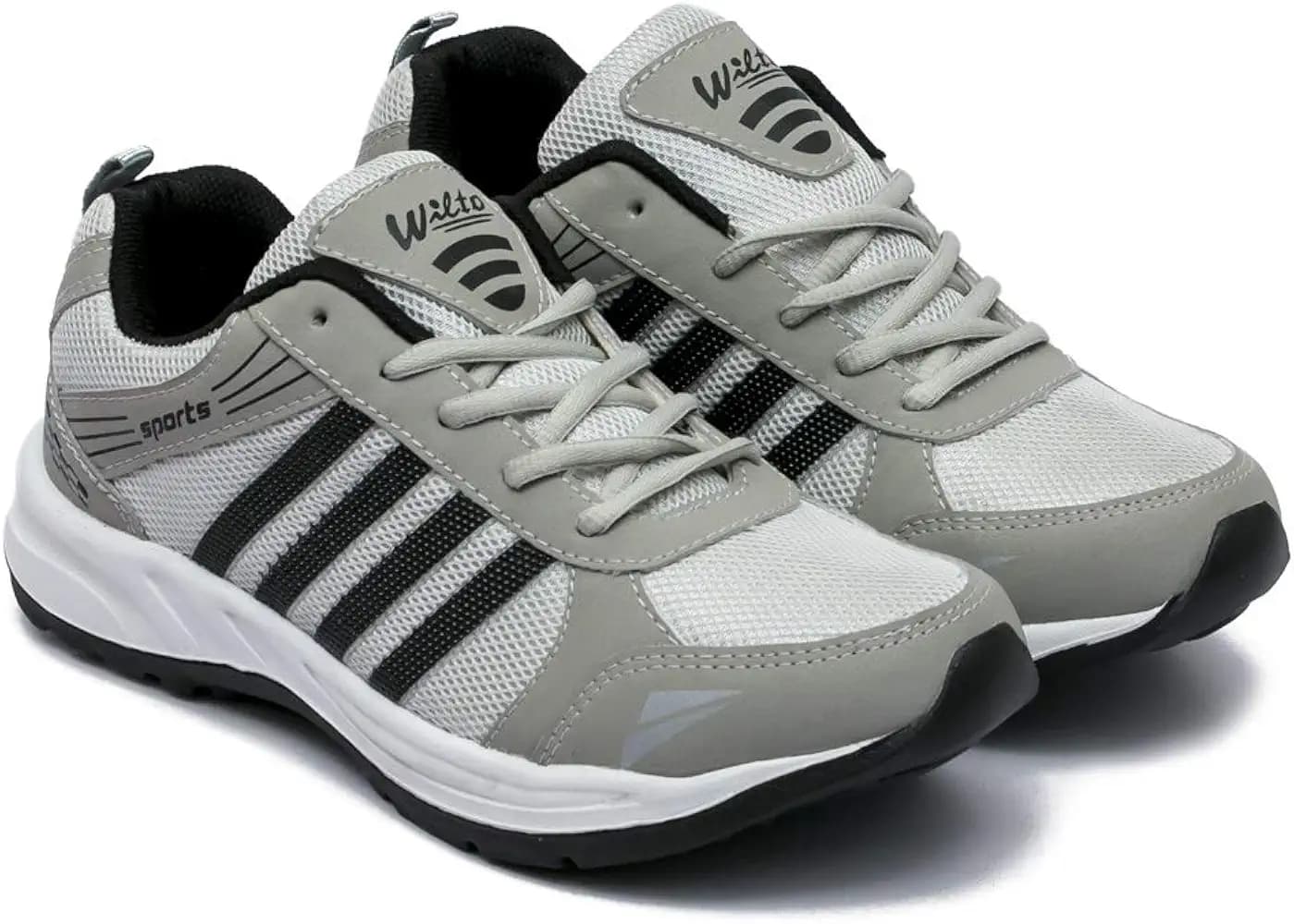 ASIAN Men's Wonder-13 Sports Running Shoes…