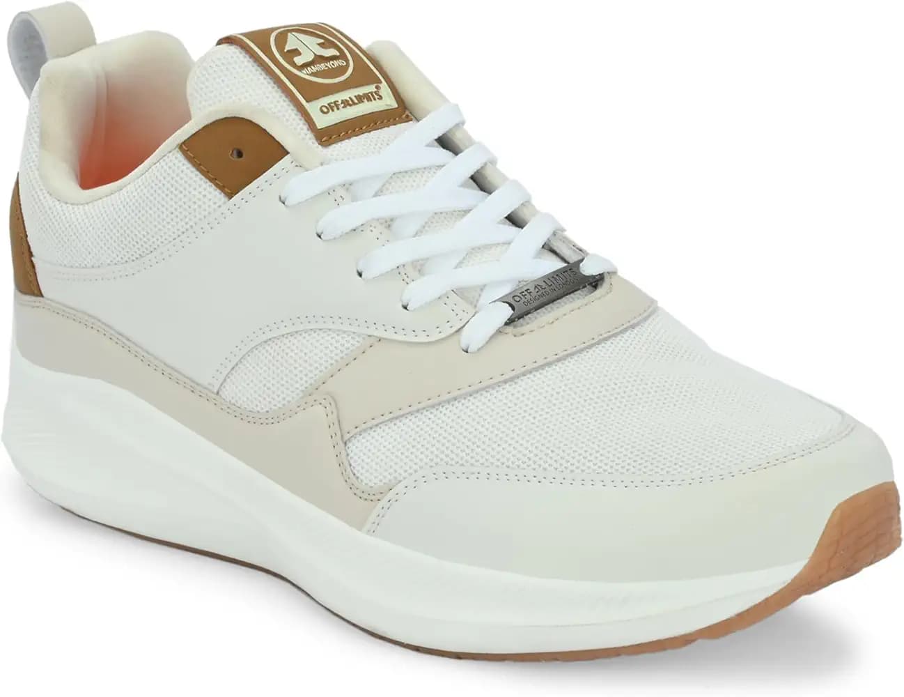 OFF LIMITS Men's STUSSYY (Memory TECH) Running Shoes