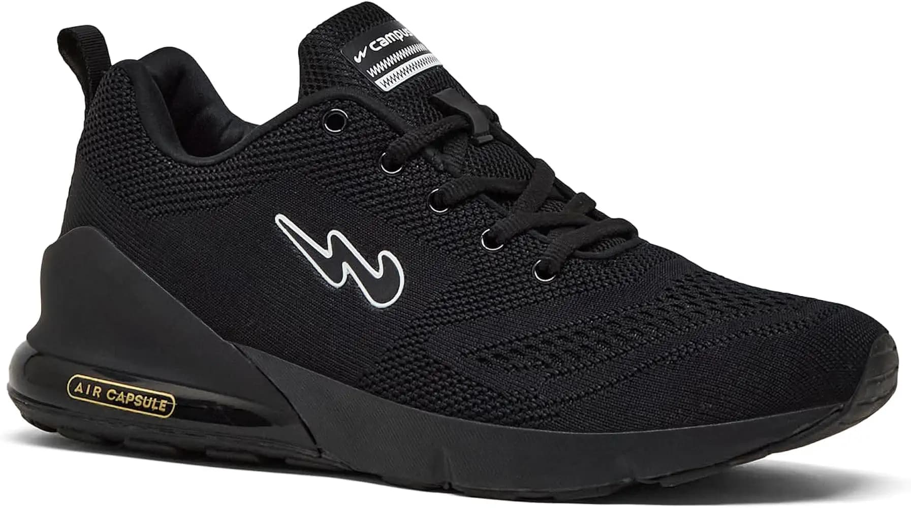 Campus Men North Plus Running Shoes